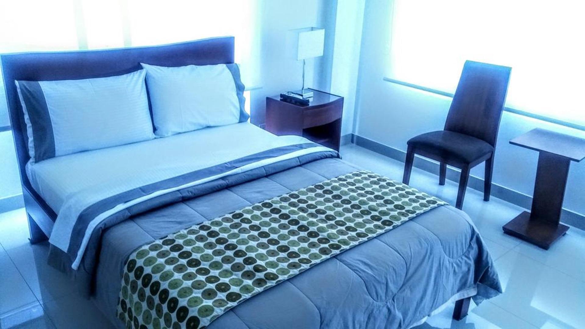 Hotel Fontanar Usaquen بوغوتا المظهر الخارجي الصورة