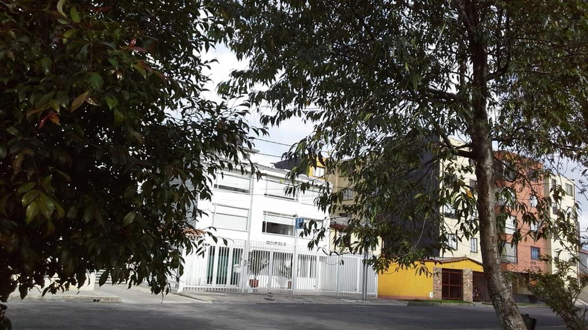 Hotel Fontanar Usaquen بوغوتا المظهر الخارجي الصورة