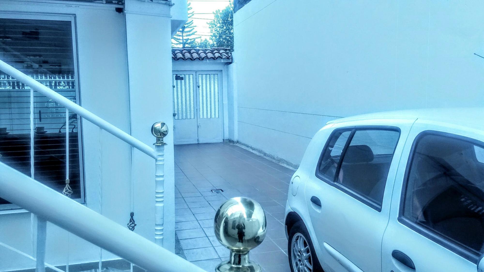 Hotel Fontanar Usaquen بوغوتا المظهر الخارجي الصورة