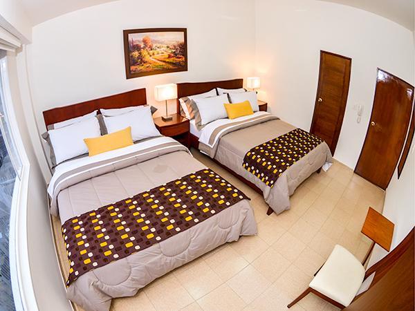 Hotel Fontanar Usaquen بوغوتا المظهر الخارجي الصورة
