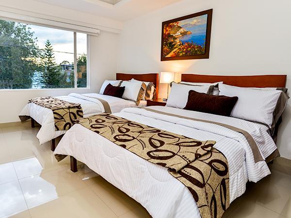 Hotel Fontanar Usaquen بوغوتا المظهر الخارجي الصورة