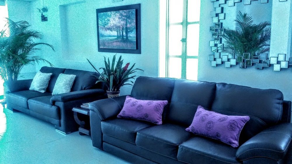 Hotel Fontanar Usaquen بوغوتا المظهر الخارجي الصورة